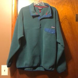 Patagonia pullover
